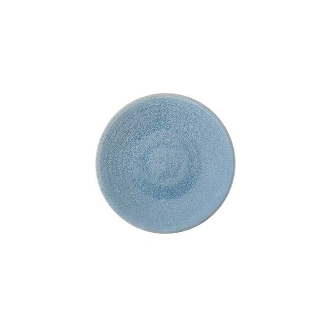 Parsley in Time Evo Azure Coupe Plate 16.2cm/6.5