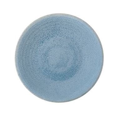 Evo Azure Coupe Plate 16.2cm/6.5" (Box of 6)