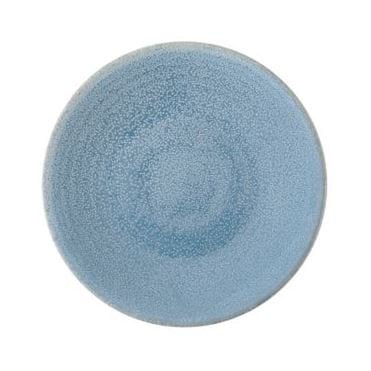 Evo Azure Coupe Plate 20.5cm/8" (Box of 6)
