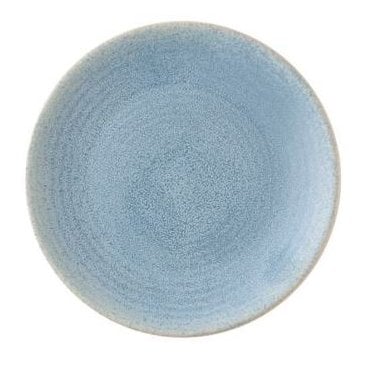 Evo Azure Coupe Plate 22.9cm/9" (Box of 6)