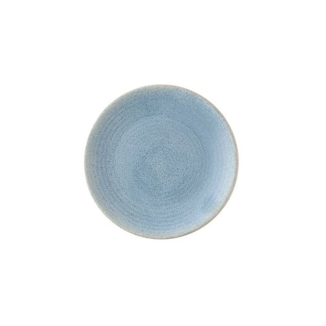 Parsley in Time Evo Azure Coupe Plate 27.3cm/10.75