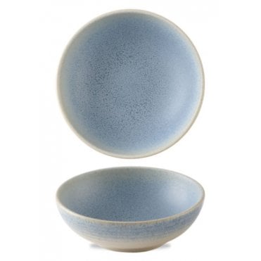 Evo Azure Rice Bowl 17.8cm/7" (Box of 6)