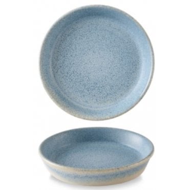 Evo Azure Tapas Dish 15.9cm/6.25" (Box of 6)