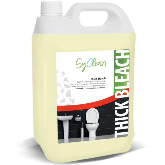 Parsley in Time Extra Thick Bleach 5lit