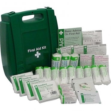First Aid Catering Kit Medium (11-20 Person)