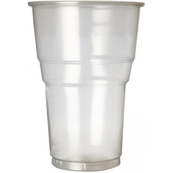 Parsley in Time Flexi Tumbler 20oz (Box Of 1000)