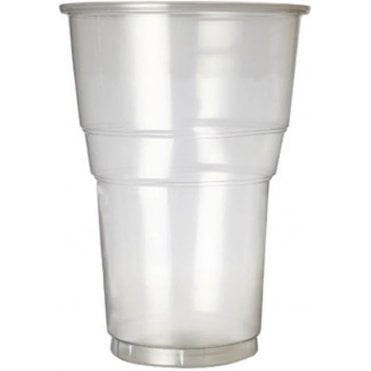 Flexi Tumbler 20oz (Box Of 1000)