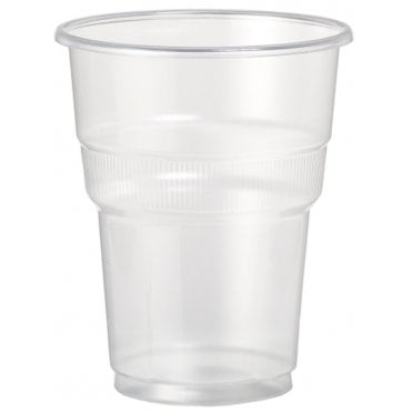 Flexi Tumbler 284ml/10oz To Brim (Box Of 1000)