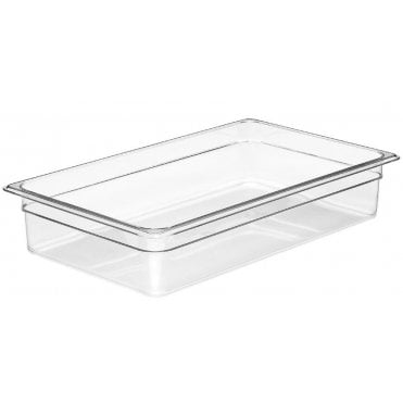 Gastro Poly 1/1 - 100mm / 4"