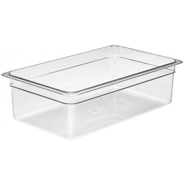 Gastro Poly 1/1 - 150mm / 6"