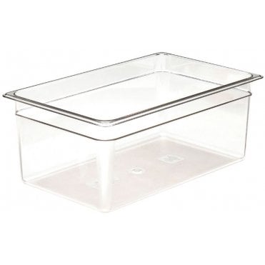 Gastro Poly 1/1 - 200mm / 8"
