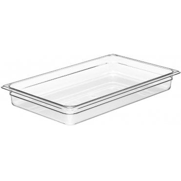 Gastro Poly 1/1 - 65mm / 2.5"