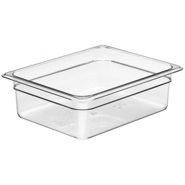 Gastro Poly 1/2  - 100mm / 4"