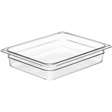 Gastro Poly 1/2 - 65mm / 2.5"