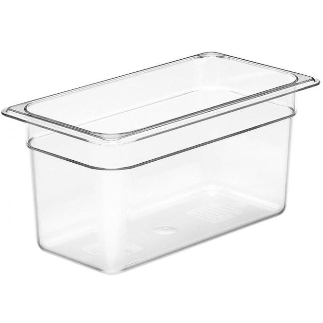 Parsley in Time Gastro Poly 1/3 - 150mm / 6