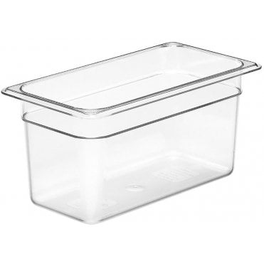 Gastro Poly 1/3 - 150mm / 6"
