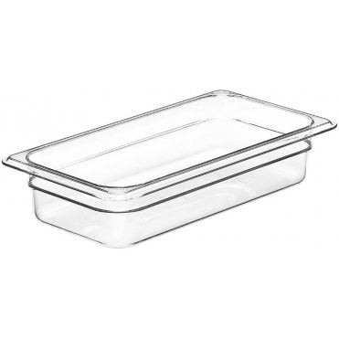 Gastro Poly 1/3 - 65mm / 2.5"