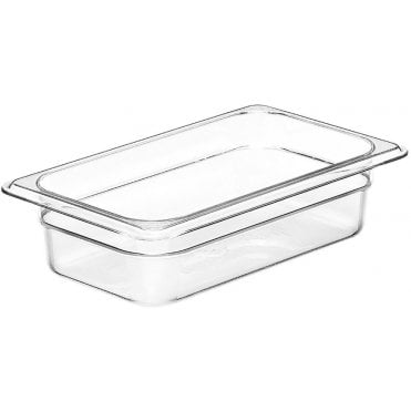 Gastro Poly 1/4 - 65mm / 2.5"