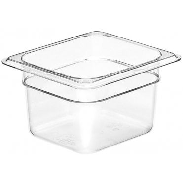 Gastro Poly 1/6 - 100mm / 4"