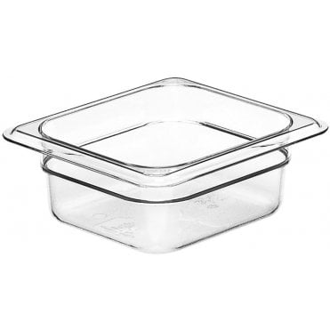 Gastro Poly 1/6 - 65mm / 2.5"