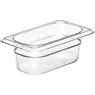 Gastro Poly 1/9 - 65mm / 2.5"