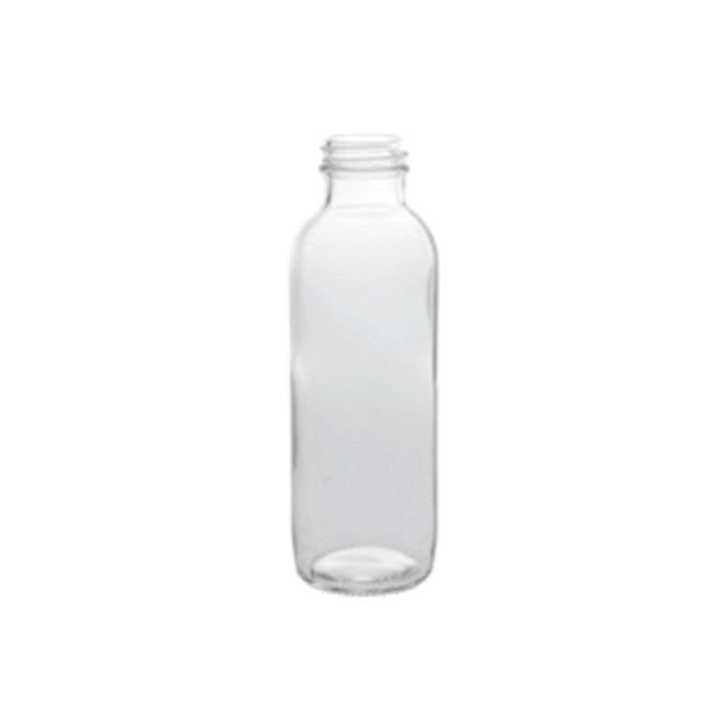 Parsley in Time Glass Sauce Bottle 250ml (Box Of 12)