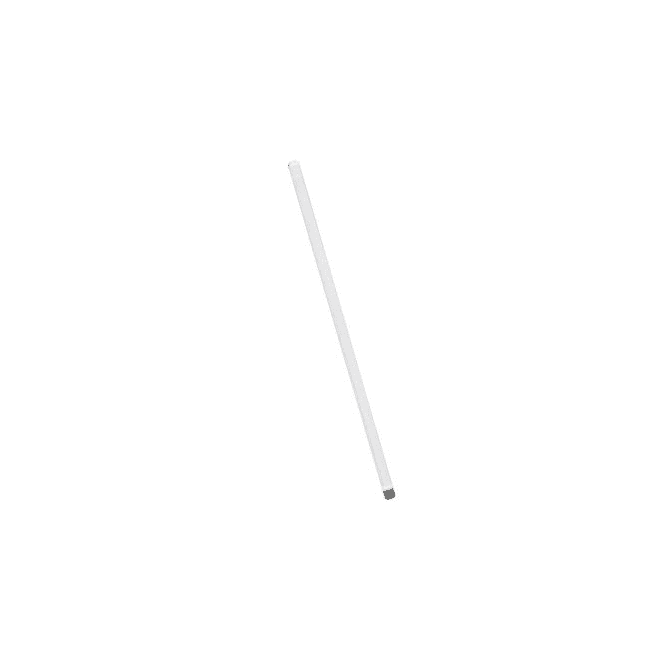 Parsley in Time Glass Stirring Rod 20cm (Box Of 12)