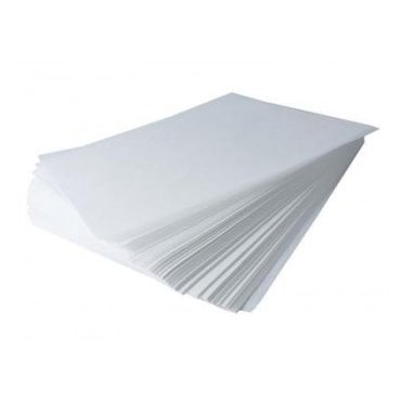 Greaseproof Paper 18x28" (Box of 500 sheets)