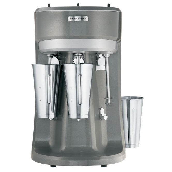 Parsley in Time Hamilton Beach Triple Spindle Drink Mixer