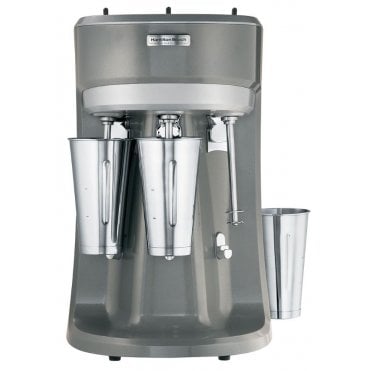 Hamilton Beach Triple Spindle Drink Mixer