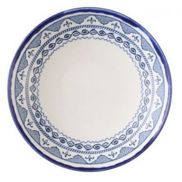 Harvest Mediterranean Coupe Bowl 24.8cm/9.75" (Box of 12)