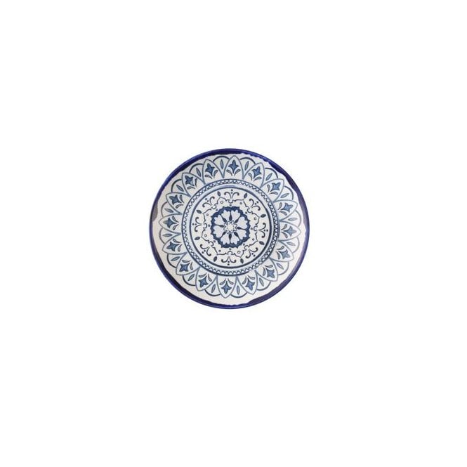 Parsley in Time Harvest Mediterranean Coupe Plate 16.5cm/6.5