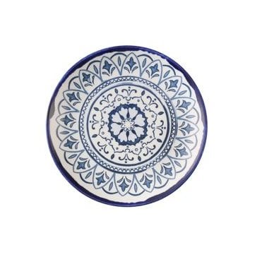 Harvest Mediterranean Coupe Plate 16.5cm/6.5" (Box of 12)