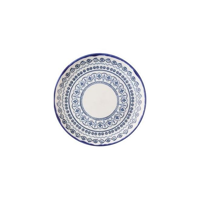 Parsley in Time Harvest Mediterranean Coupe Plate 21.7cm/8.25