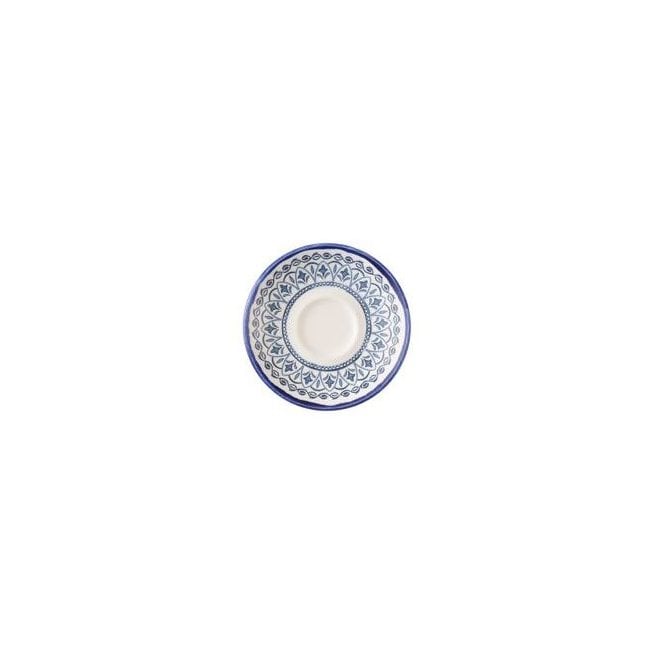 Parsley in Time Harvest Mediterranean Saucer 11.8cm/4.65