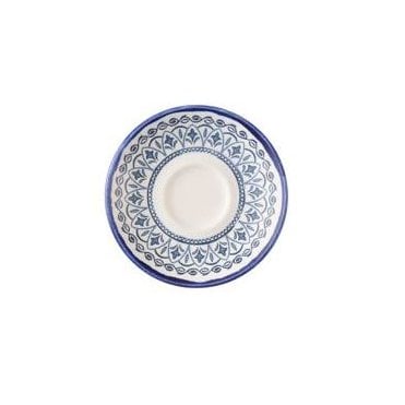 Harvest Mediterranean Saucer 11.8cm/4.65" (Box of 12)