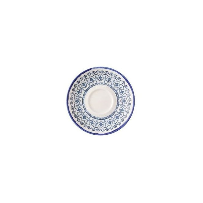 Parsley in Time Harvest Mediterranean Saucer 15.6cm/6.25