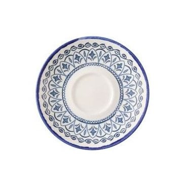 Harvest Mediterranean Saucer 15.6cm/6.25" (Box of 12)