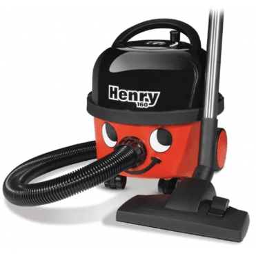Henry Vacuum Cleaner