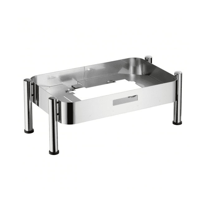 Parsley in Time Hot & Fresh Basic Chafing Unit Stand Gn 1/1