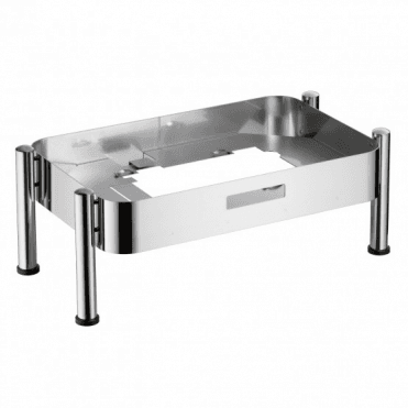 Hot & Fresh Basic Chafing Unit Stand Gn 1/1