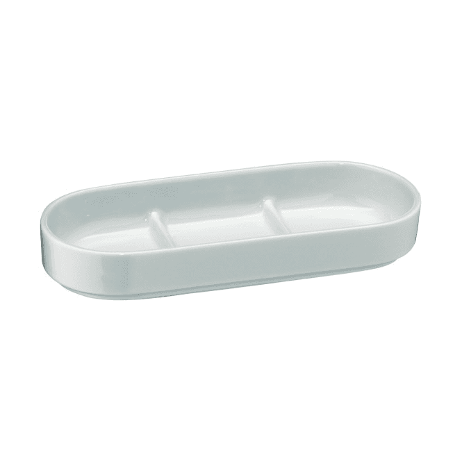 Parsley in Time Hot & Fresh Porcelain/Cutlery Support
