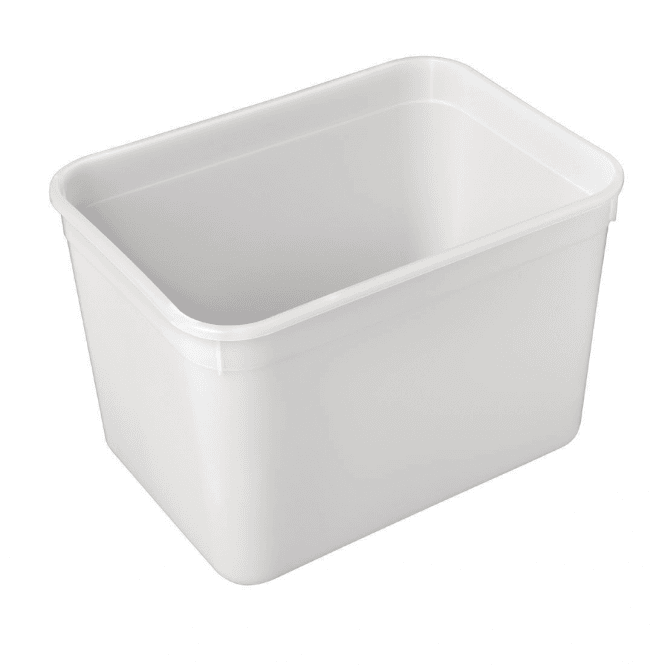 Parsley in Time I/c Container Plastic 4 Litre (Tub Only)