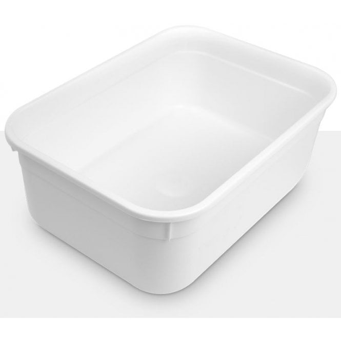 Parsley in Time Ice Cream Container 2 Litre