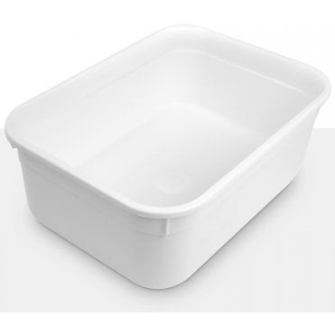 Ice Cream Container 2 Litre