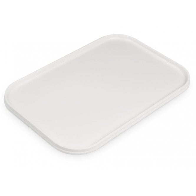 Parsley in Time Ice Cream Container Lid