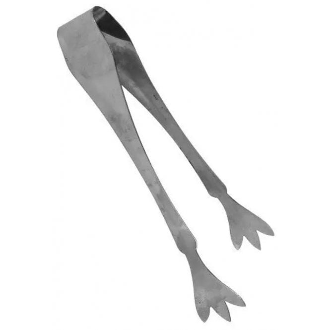 Parsley in Time Ice Tongs Claw Type 15cm / 6