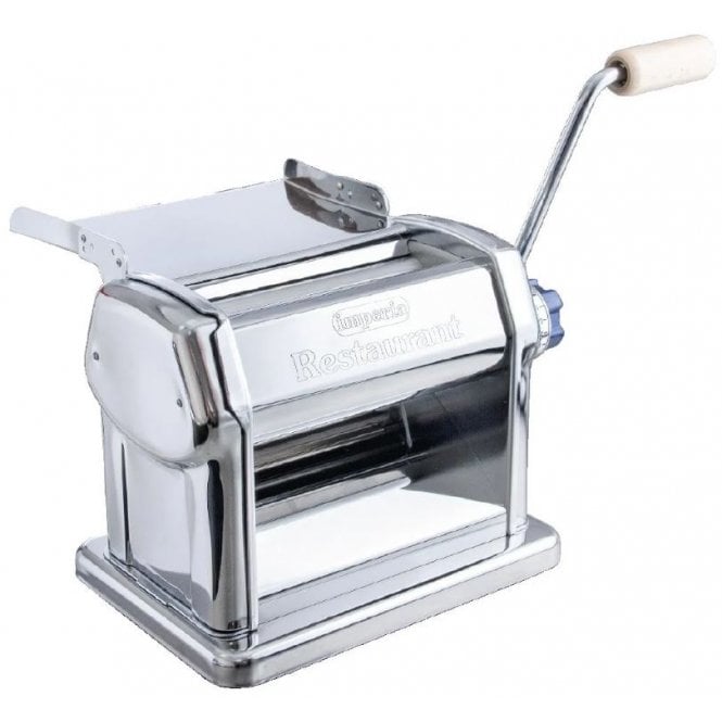 Parsley in Time Imperia Pasta Machine 23cm / 9