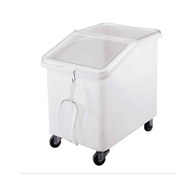 Parsley in Time Ingredient Bin 140L