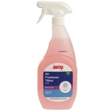 Jantex Air Freshener Spray 750ml